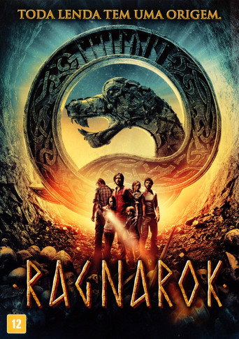 Assistir Ragnarok online dublado e legendado