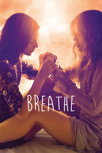 Poster de Breathe