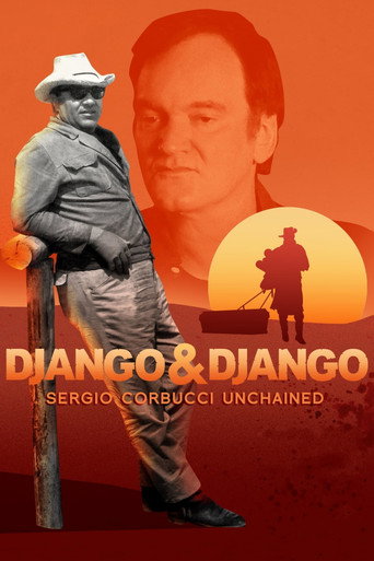 Poster de Django & Django