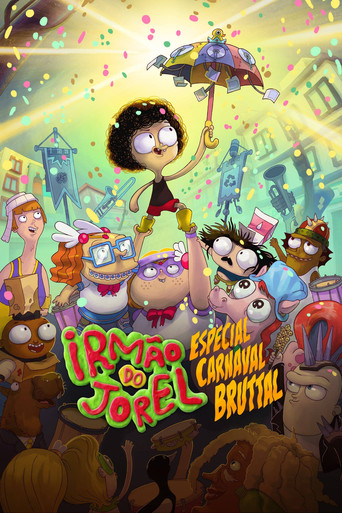 Assistir Irmão do Jorel - Especial Carnaval Bruttal online dublado e legendado