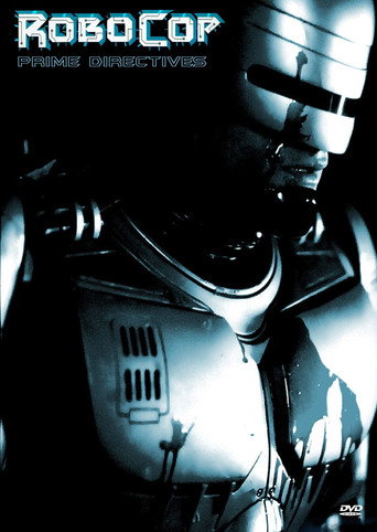 Assistir RoboCop: Primeiras Diretivas online dublado e legendado