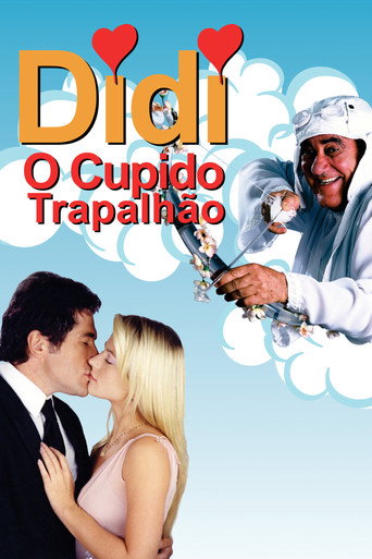 Assistir Didi, o Cupido Trapalhão online dublado e legendado