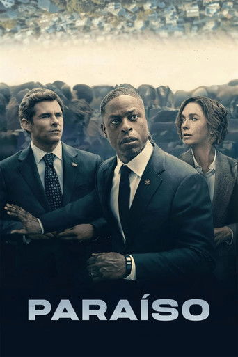 Poster de Paradise
