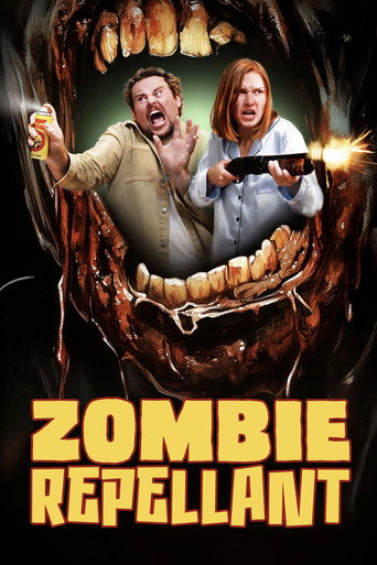 Assistir Zombie Repellent online dublado e legendado