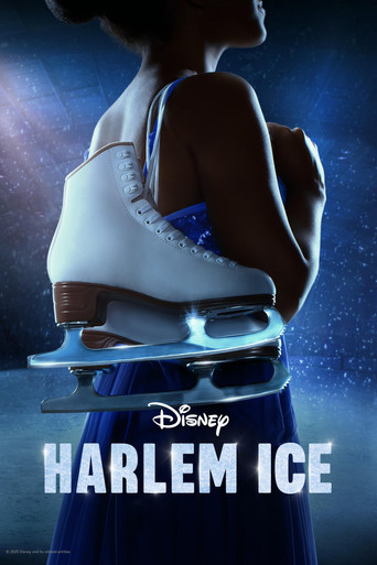 Assistir Harlem Ice online dublado e legendado