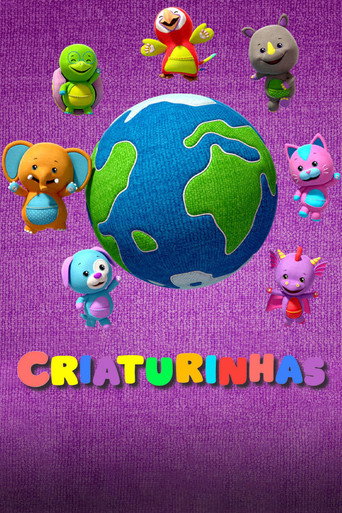 Assistir Criaturinhas online dublado e legendado