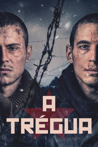 Poster de A Trégua