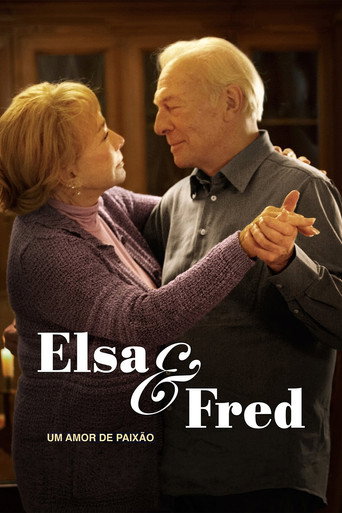 Assistir Elsa & Fred: Um Amor de Paixão online dublado e legendado