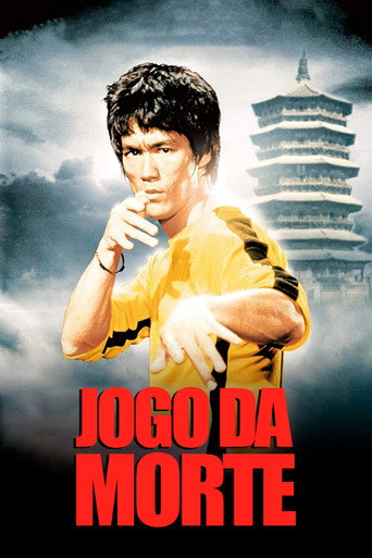 Assistir Jogo da Morte online dublado e legendado