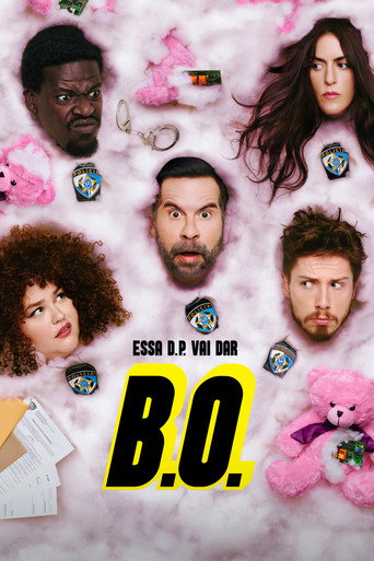 Assistir B.O. online dublado e legendado