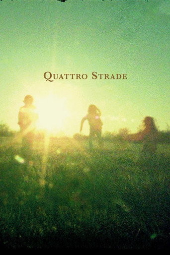Assistir Quattro Strade online dublado e legendado