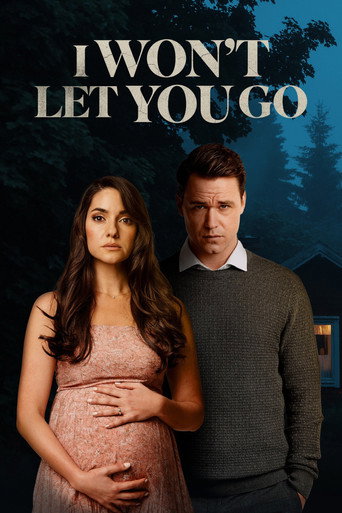 Assistir I Won't Let You Go online dublado e legendado