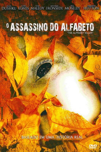 Assistir O Assassino do Alfabeto online dublado e legendado