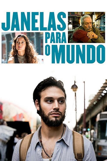 Assistir Janelas Para o Mundo online dublado e legendado