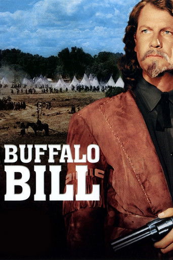 Assistir Buffalo Bill online dublado e legendado