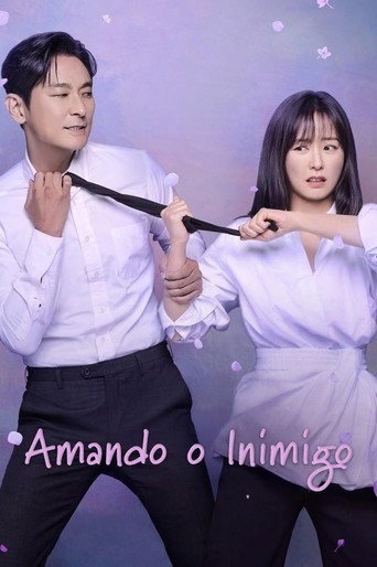 Poster de Amando o Inimigo