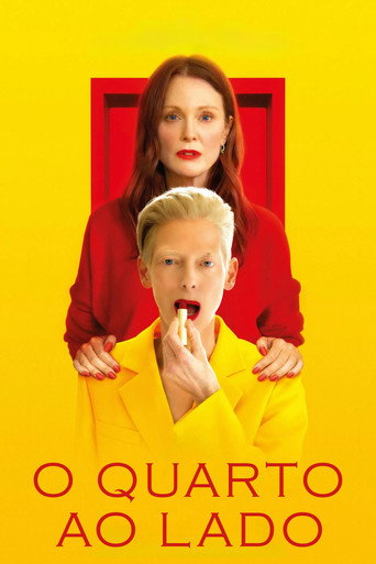 Assistir O Quarto ao Lado online dublado e legendado