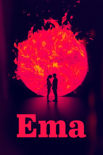 Assistir Ema online dublado e legendado