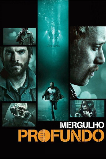 Assistir Mergulho Profundo online dublado e legendado