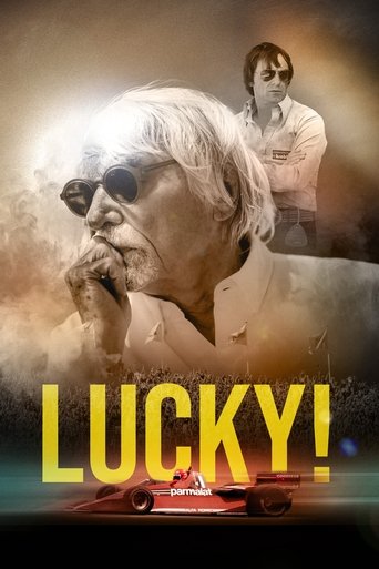 Assistir Lucky! online dublado e legendado