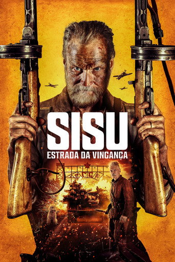 Assistir SISU: Estrada da Vingança online dublado e legendado