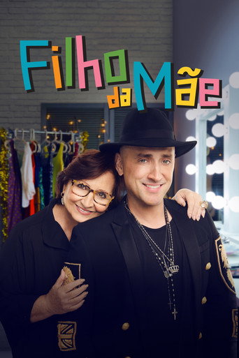Assistir Filho da Mãe online dublado e legendado