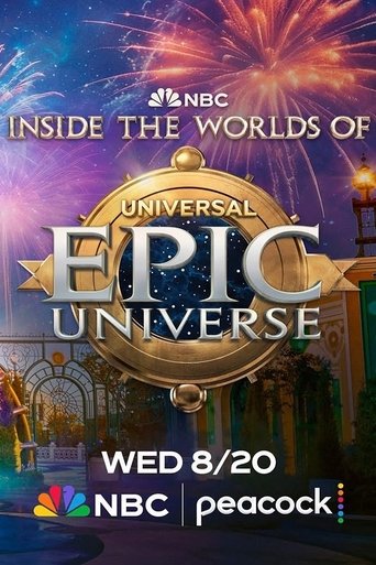 Assistir Por Dentro dos Mundos do Universo Épico online dublado e legendado