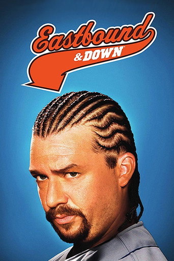 Poster de Eastbound & Down