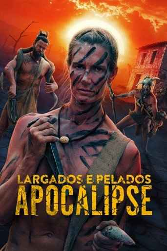 Assistir Largados e Pelados: Apocalipse online dublado e legendado