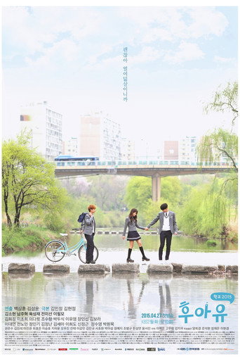 Assistir School 2015 online dublado e legendado