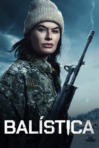 Assistir Balística online dublado e legendado