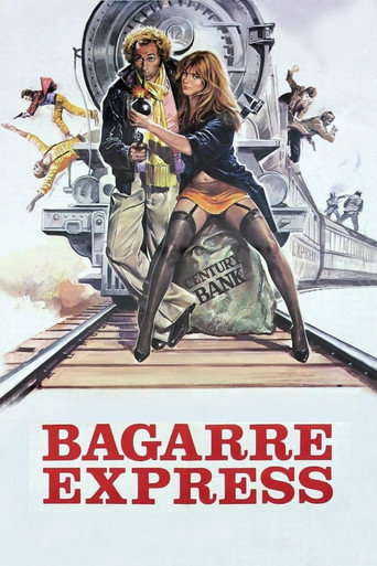Poster de The Wild Goose Chase