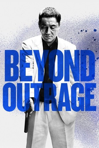Poster de Beyond Outrage