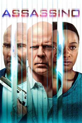 Assistir Assassino online dublado e legendado
