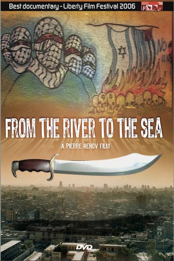 Assistir From the River to the Sea online dublado e legendado