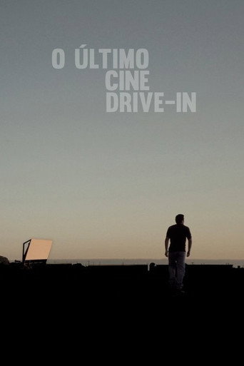 Assistir O Último Cine Drive-in online dublado e legendado