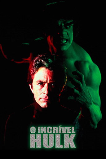Assistir O Incrível Hulk online dublado e legendado