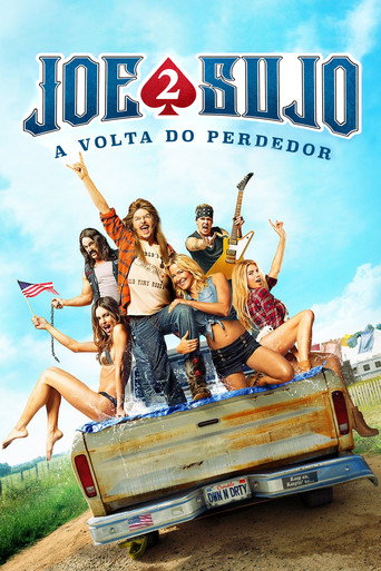 Assistir Joe Sujo 2: A Volta do Perdedor online dublado e legendado
