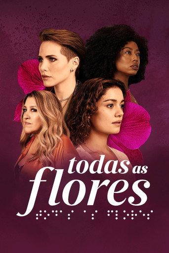 Assistir Todas as Flores online dublado e legendado