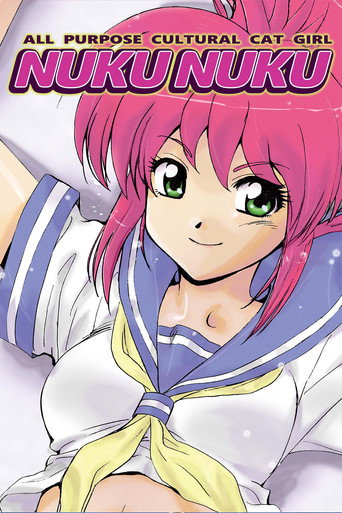 Assistir All Purpose Cultural Cat Girl Nuku Nuku online dublado e legendado