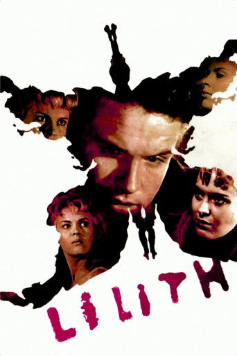 Poster de Lilith