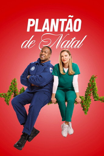 Assistir Plantão de Natal online dublado e legendado