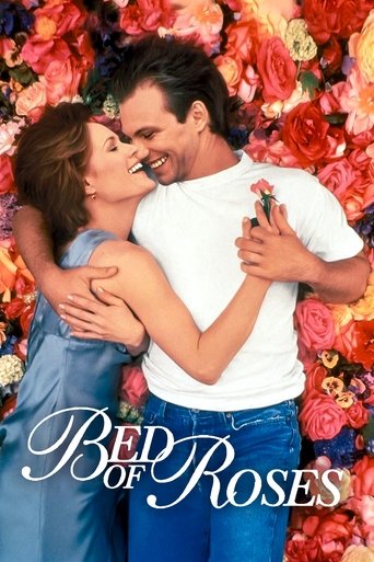 Poster de Rosas da Sedução