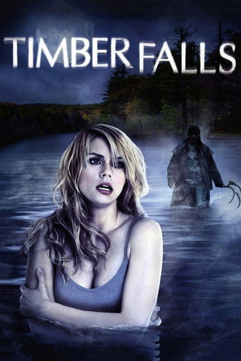 Assistir Timber Falls online dublado e legendado