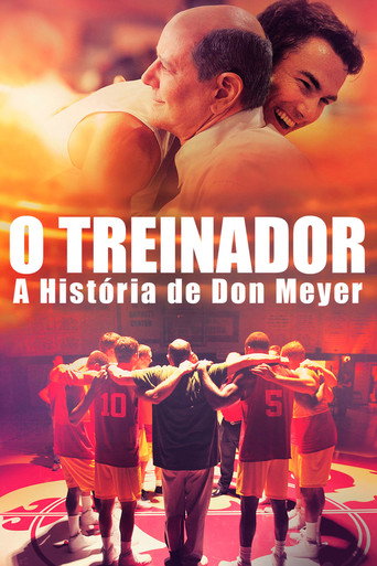 Assistir O Treinador: A História de Don Meyer online dublado e legendado