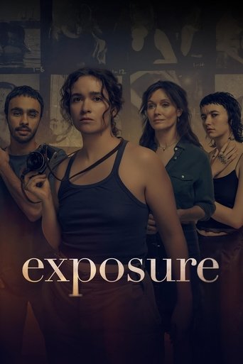 Assistir Exposure online dublado e legendado