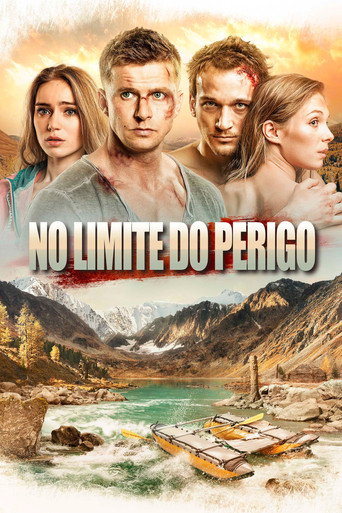 Assistir No Limite do Perigo online dublado e legendado