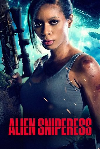 Assistir Alien Sniperess online dublado e legendado