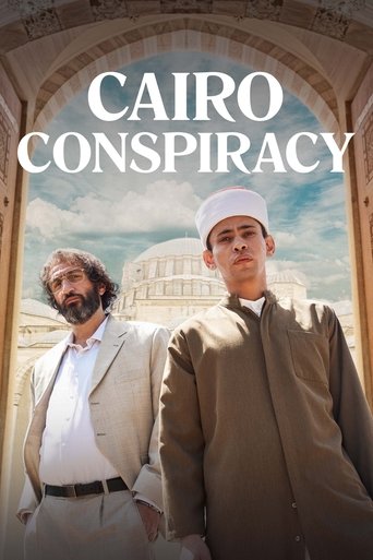 Poster de Garoto dos Céus