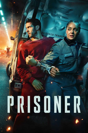 Poster de Prisoner